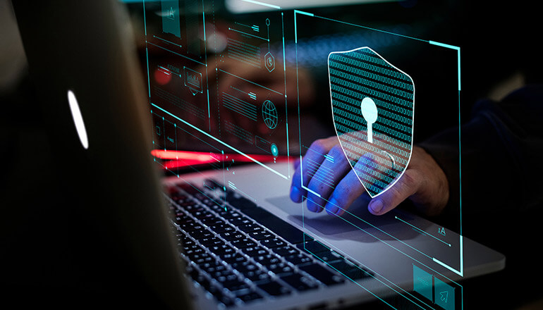 Article How Secure Is Your Supply Chain? Image