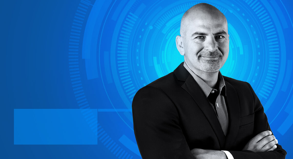 Article CXO Corner: Doug Martin, Sr. Architect & Former CISO –Basic Cybersecurity Blocking and Tackling Image