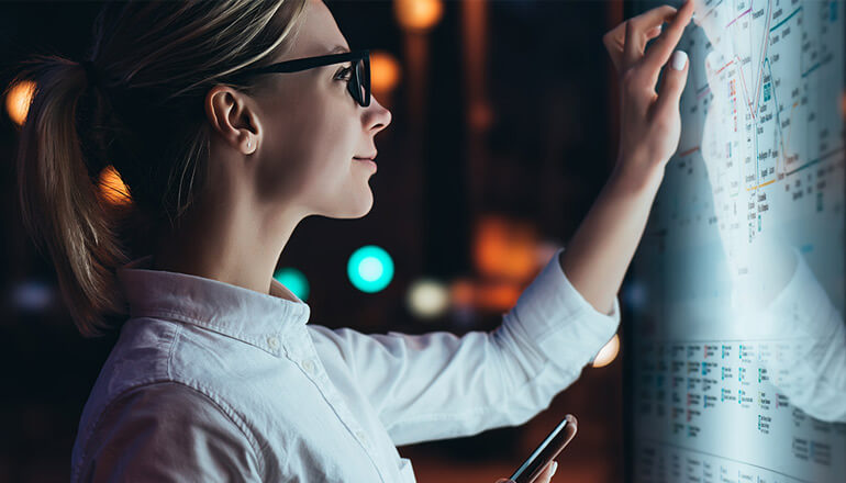 Article Gaining an Edge: Why 2020 Is the Time for Edge Computing Image