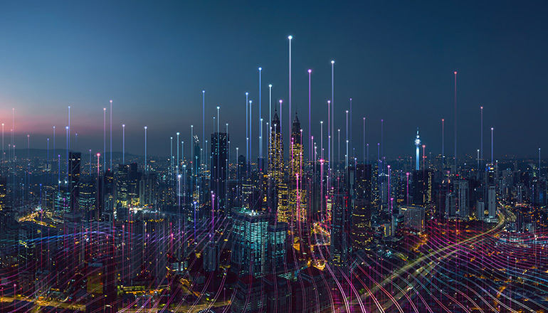 Article IT Trends for 2020:  Trusted Relationships, Better Experiences Image