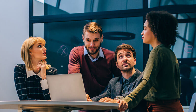 Article Workstream Collaboration: What It Is and How to Use It Effectively Image