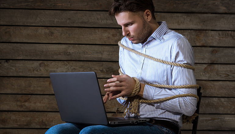 Article Taking Remote Business From MacGyver to Optimizer Image