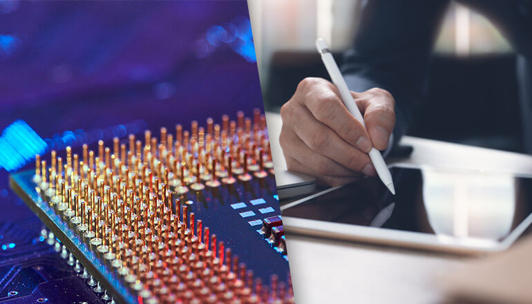 Article Hot IT Tools: DocuSign Signature Solutions & Powerful Intel Processors Image