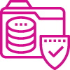 Illustration of secure system
