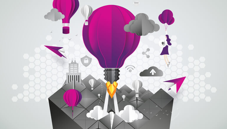 Article What Is a Solutions Integrator? Meet the IT Partner That’s Helping Organizations Achieve Digital Innovation and ROI, Faster Image