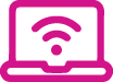 Laptop connectivity