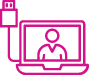 Remote manageability icon