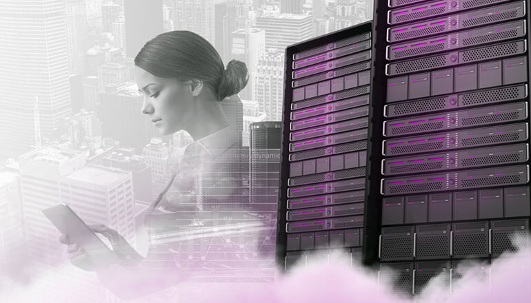 Article As a Service: Bringing Cloud Consumption to Your Data Center Image