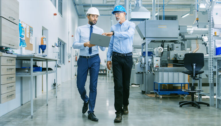 Article Automation: Infrastructure Deployment Image
