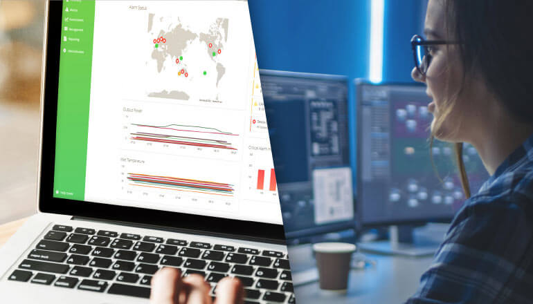 Article Hot IT Tools: APC’s EcoStruxure IT, and Managed Detection and Response (MDR) by Bitdefender Image
