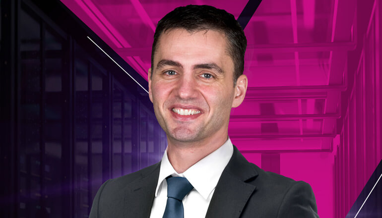Article CXO Corner: Danny Allan, CTO & SVP of Product Strategy at Veeam — The Audacious Ambitions of an Idealist CTO Image