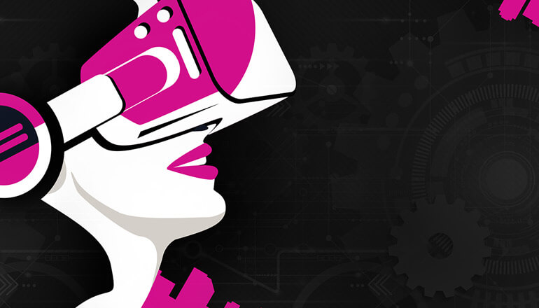 Article Empowering Remote Collaboration With Mixed Reality Technologies Image