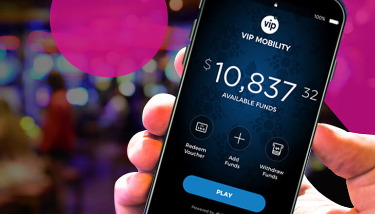 Article Global Payments Delivers Wins With Cashless Gaming App Image