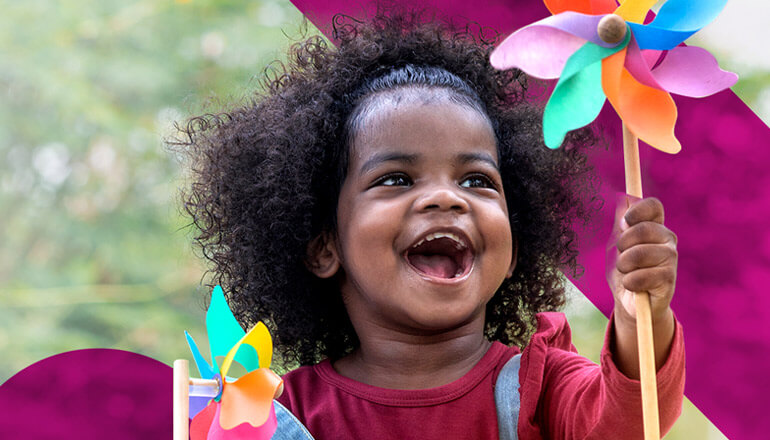 Article How Bounce Children’s Foundation Uses Technology to Help Children With Chronic Illness Thrive Image