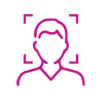 Facial recognition