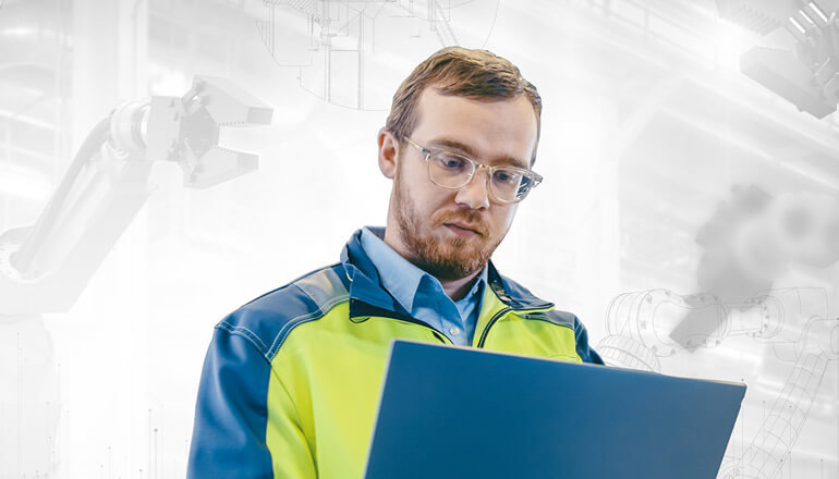 Article Automation: The Invisible Reason Behind Workplace Satisfaction Image