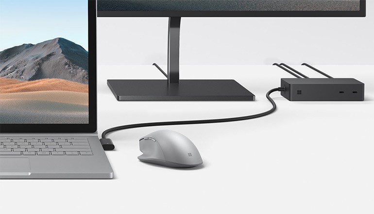 Creativity at work with Surface Studio 2 Surface Studio 2 lifestyle designer