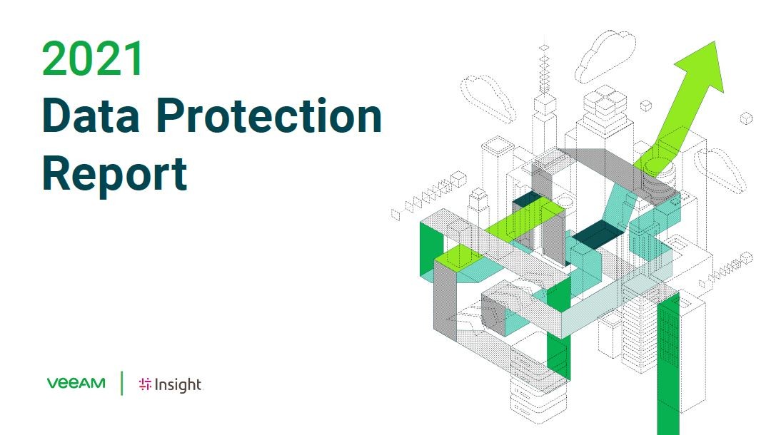 2021 Data Protection Trends 2021 Data Protection Trends