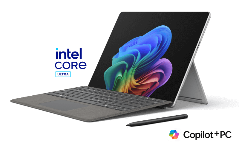 Microsoft Surface Pro 12