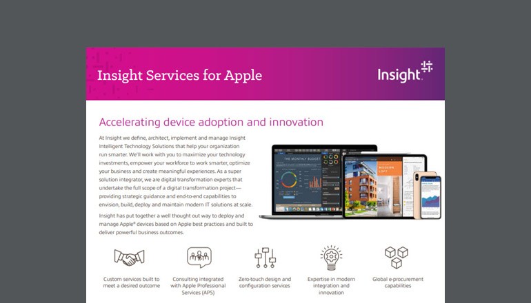 Thumbnail image of Apple datasheet available to download below