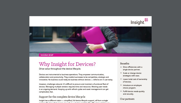 Thumbnail of datasheet available to download below