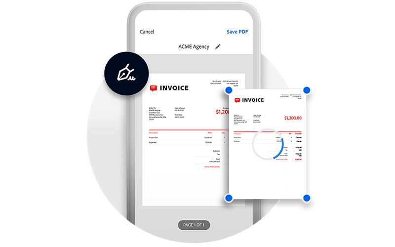 invoice