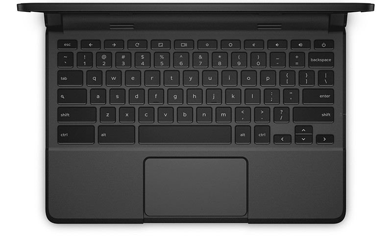 Dell Chromebook for education