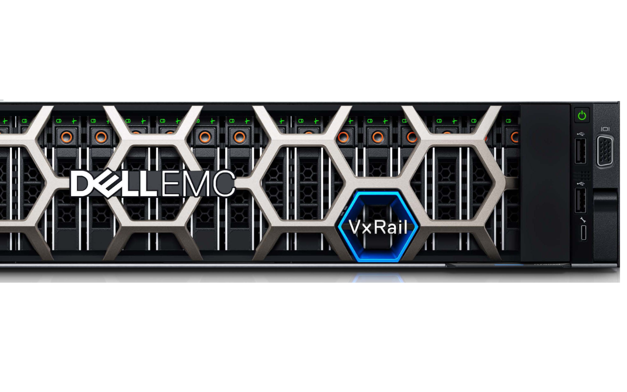 Dell PowerStore image