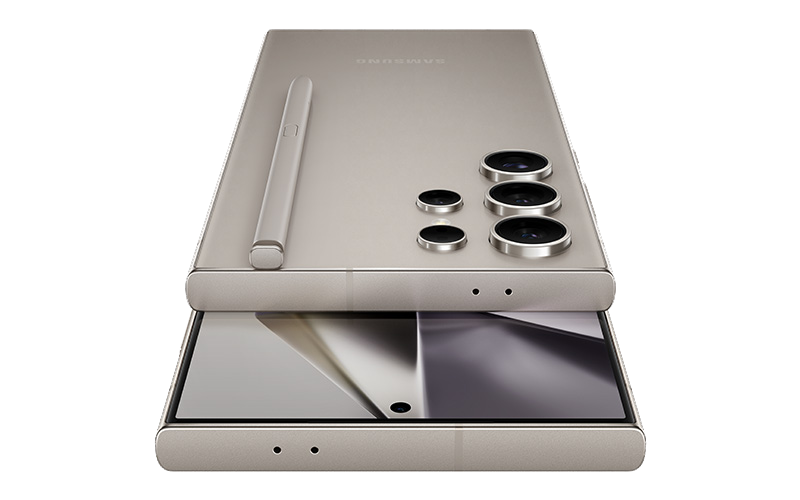 Business Opens Up With Galaxy. s24 ultra