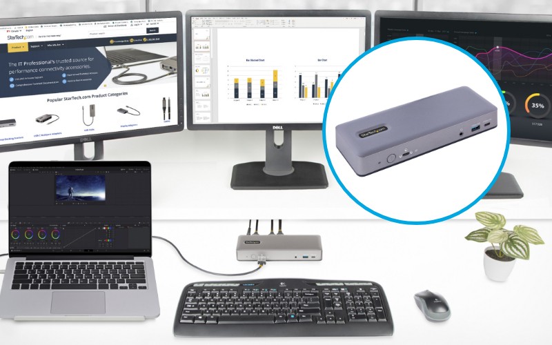 startech products