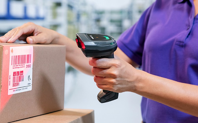 Barcode Scanners barcode scanner