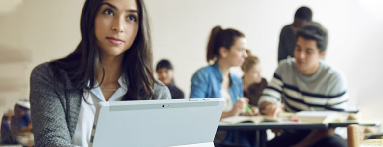 Using Teams in the classroom