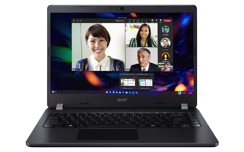 Travelmate P2