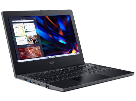 Travelmate B3 laptop