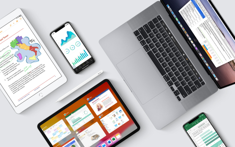 Flexible upgrade options