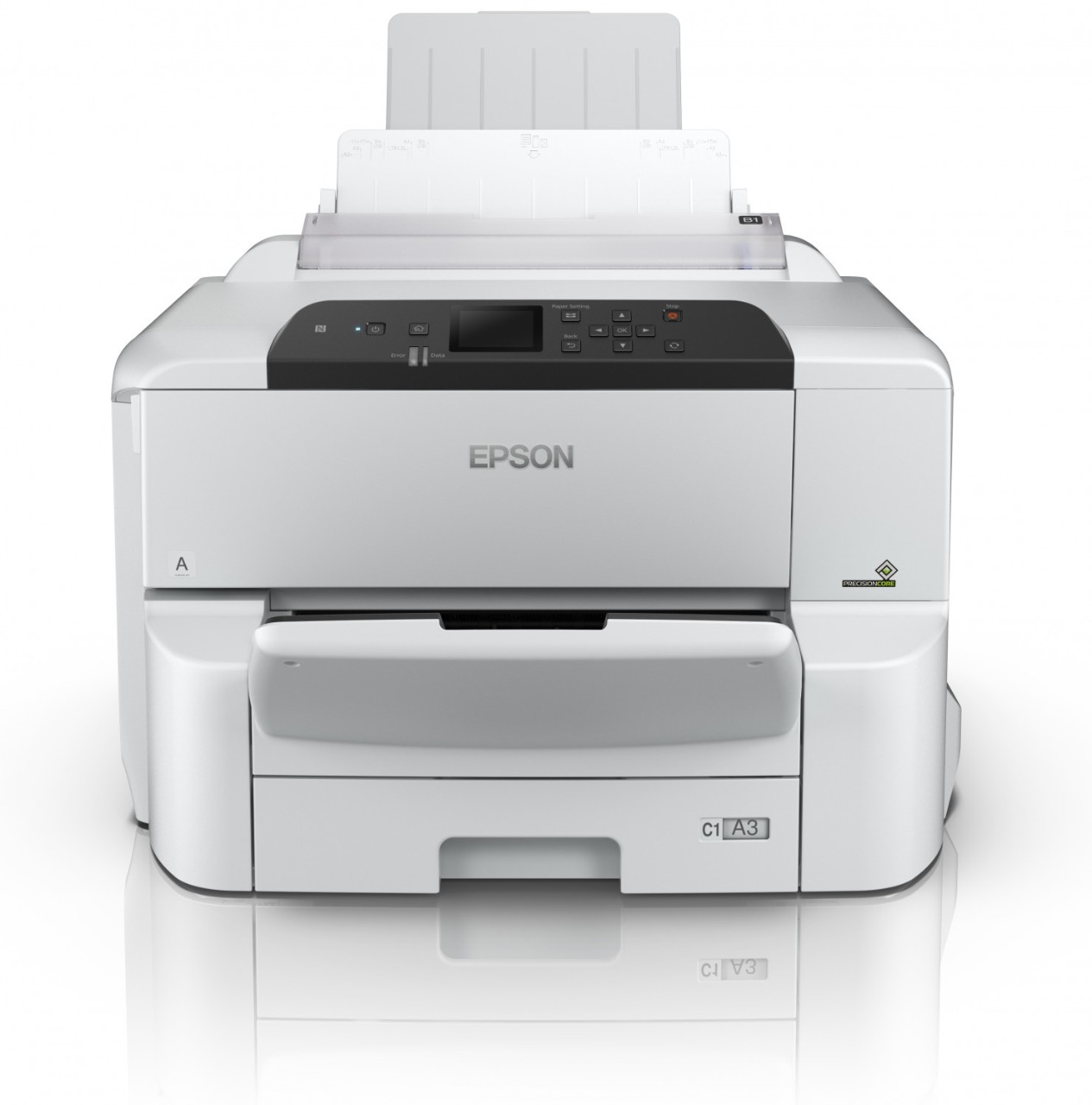 Epson workforce pro C890 Epson workforce pro C890