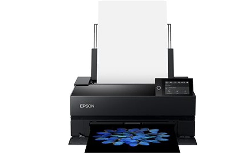 Epson photo printers for professional print quality Epson SureColor P600 printer