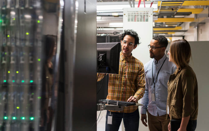 Aruba Enterprise Network Jumpstart