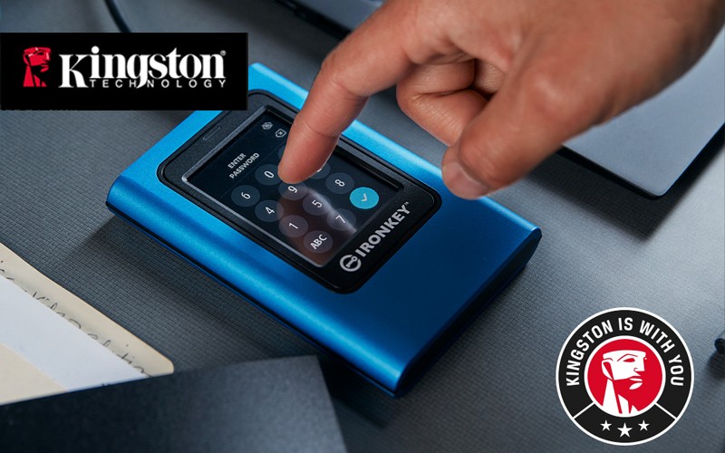 Kingston DataTraveler 2000 USB 