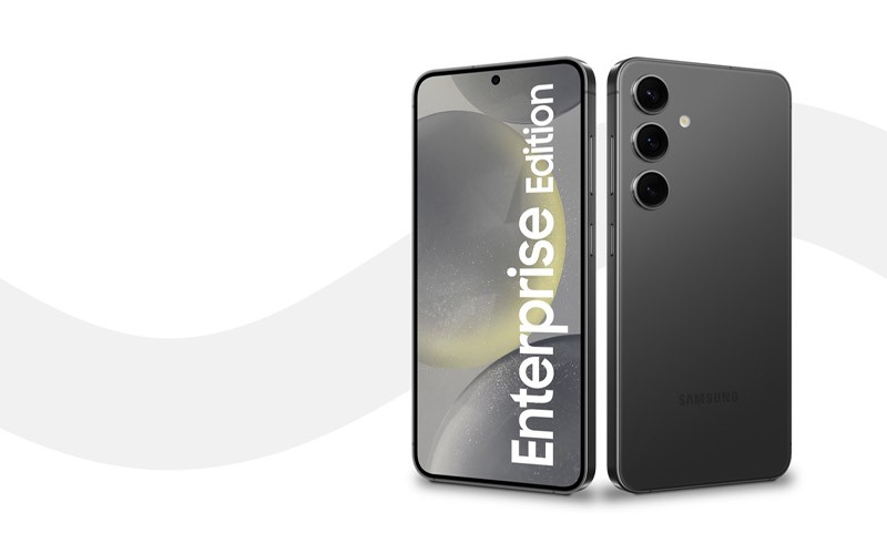 A complete package of mobile technology and services