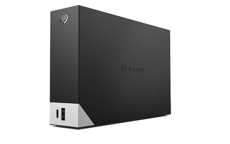Seagate One Touch Hub
