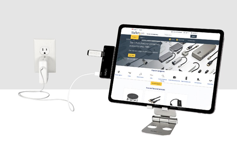 Startech Multiport Adapter