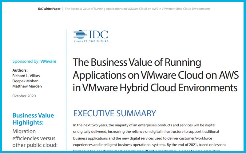 vmware