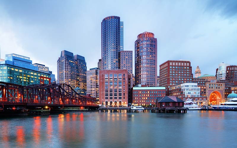 boston boston