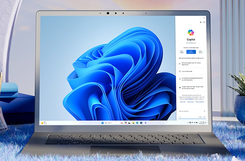 microsoft-windows-11-laptop-lifestyle-hero Get the most out of Windows 11 with Microsoft Copilot.