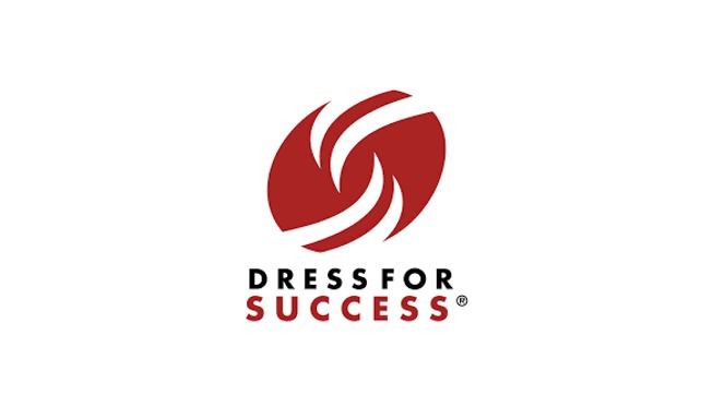 Dress for success Dress for success