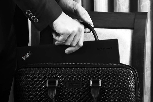 Lenovo is the PC industry leader Lenovo is the PC industry leader