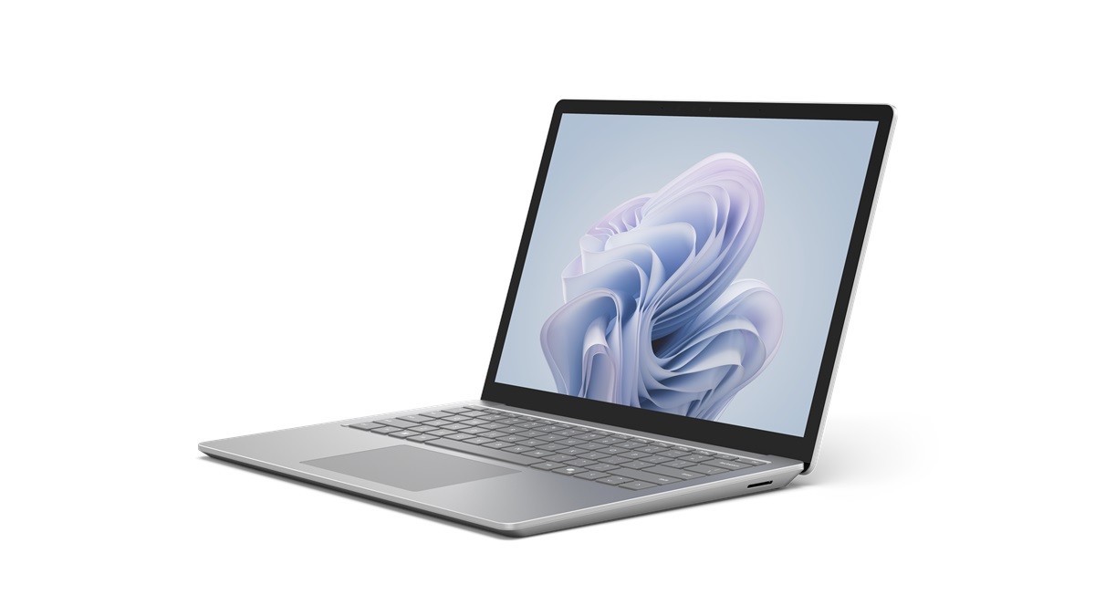 Surface Laptop 6 small Surface Laptop 6 small