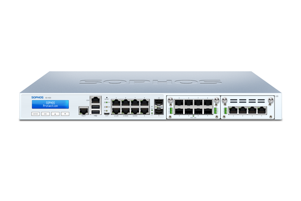 Sophos XG Firewall is available from Insight Sophos XG Firewall is available from Insight