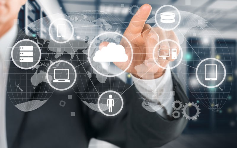 Simplify your journey Cloud based design